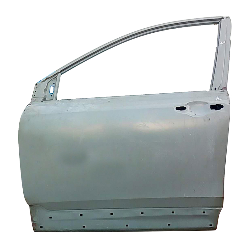 CRV 17 etuovet