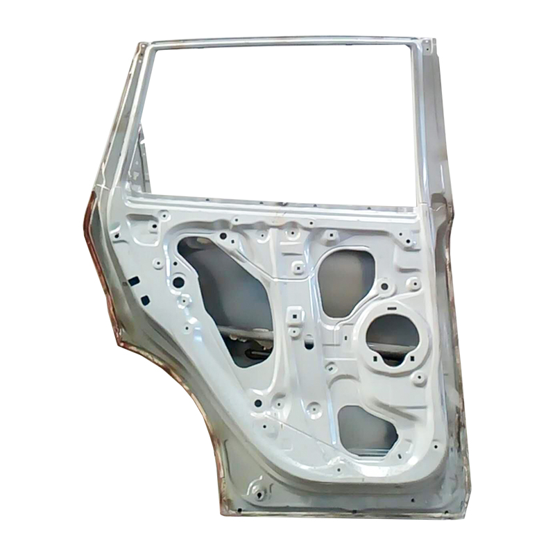 CRV 17 takaovet
