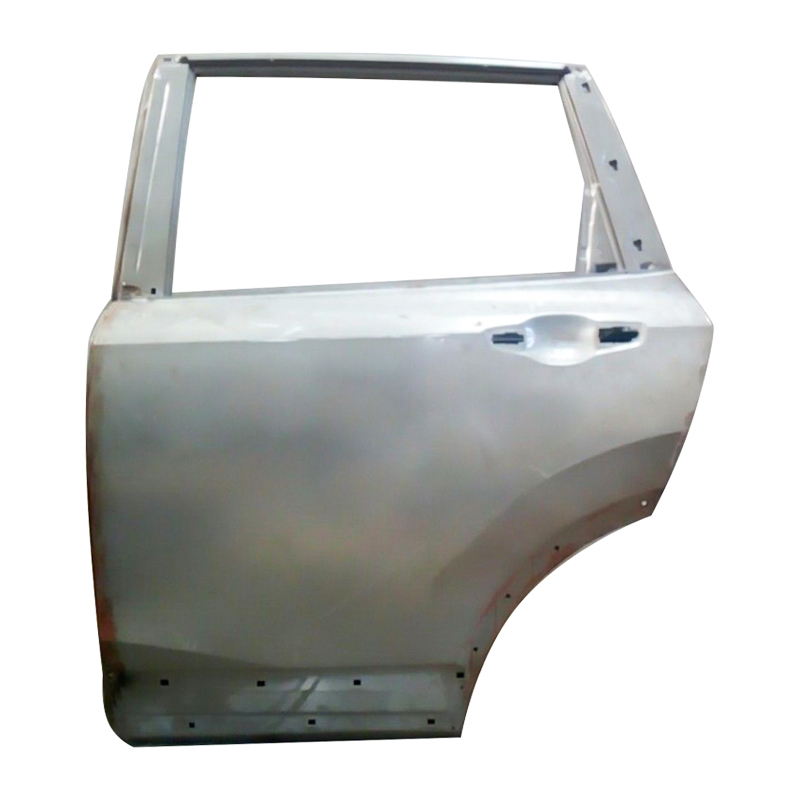 CRV 17 takaovet