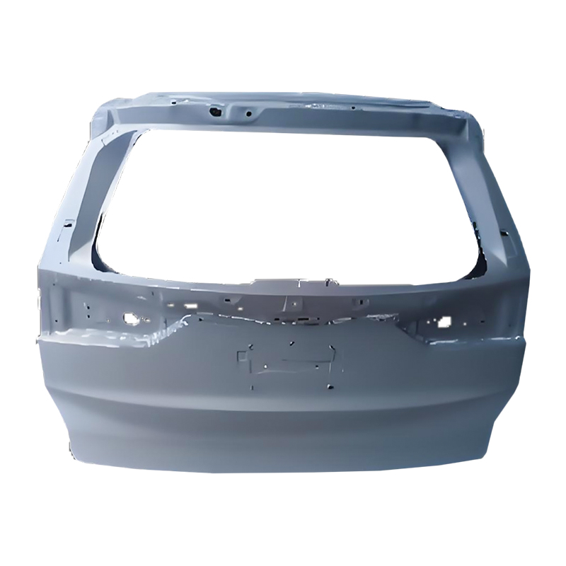 CRV 22 takaluukku