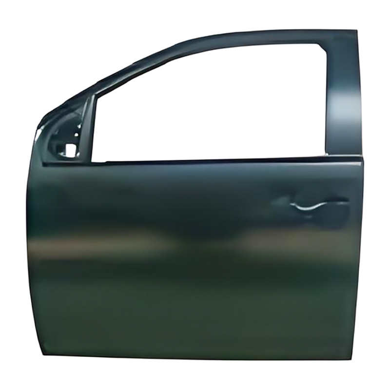 D-MAX 18 Etuovi