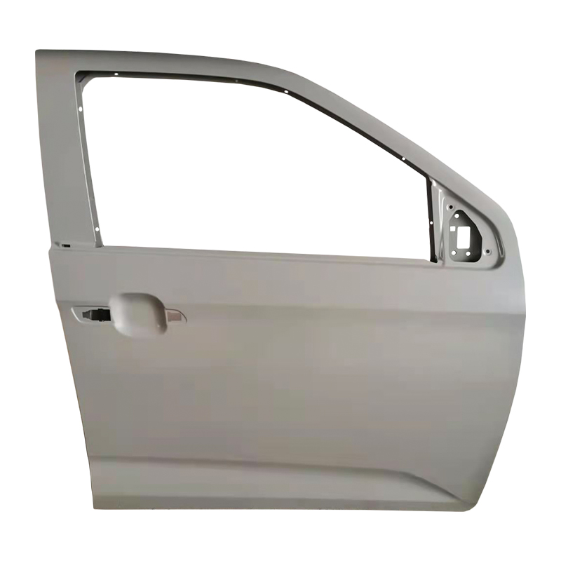 D-MAX 20 Etuovi