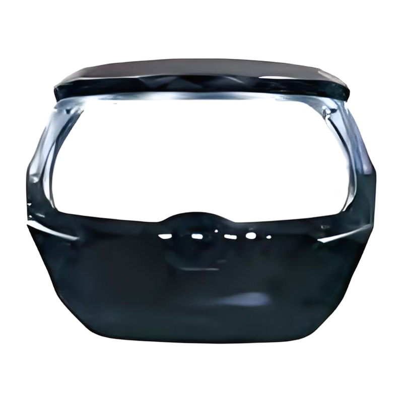 FIT 14 takaluukku