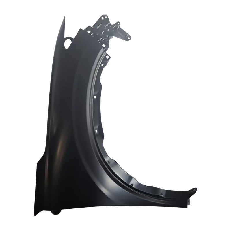 HRV US etulokasuoja