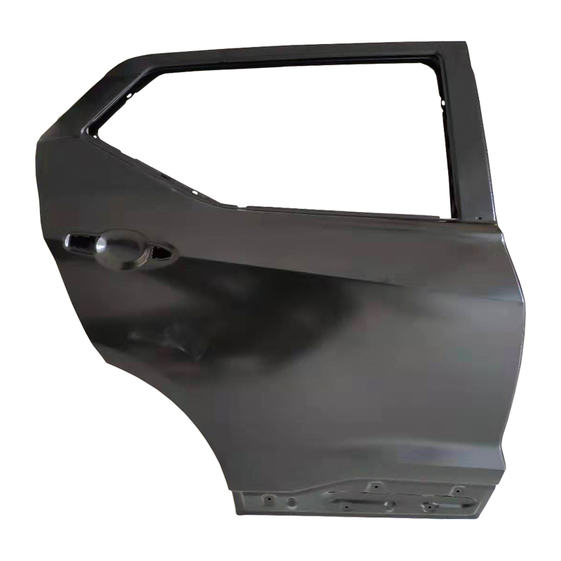 KICKS 18 Takaovi