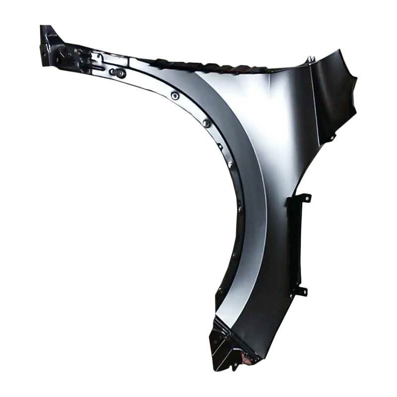 NISSAN QASHQAI Qashqai 15 etulokasuoja