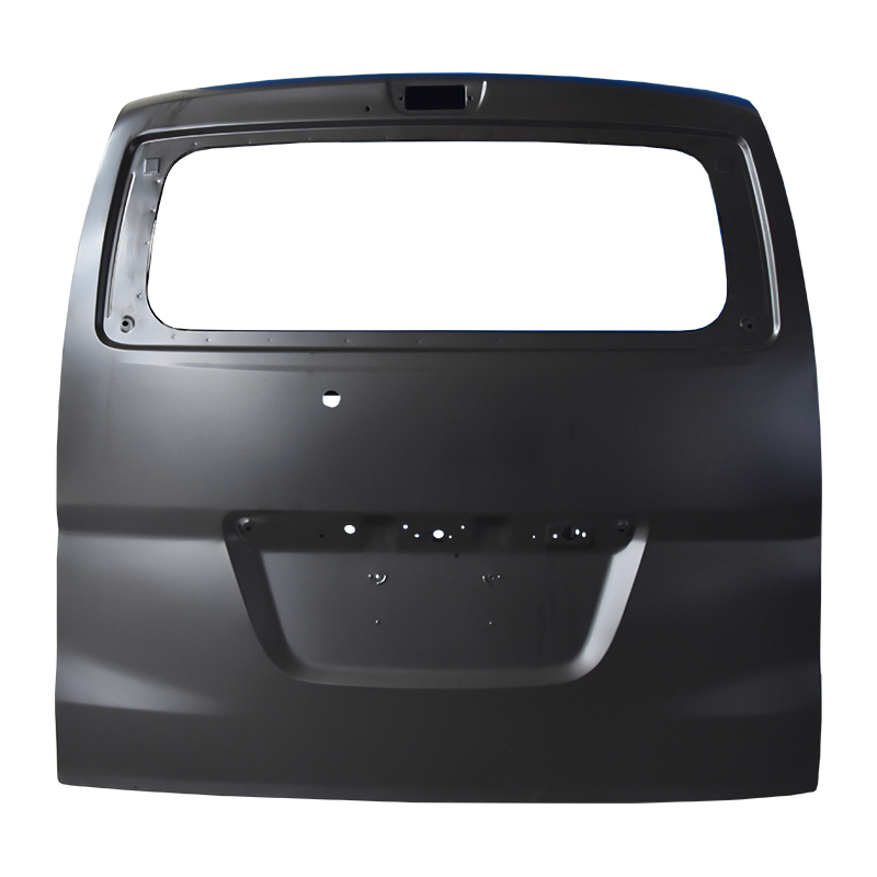 NV200 takaluukku
