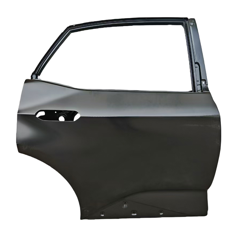TOYOTA BZ3 Takaovi