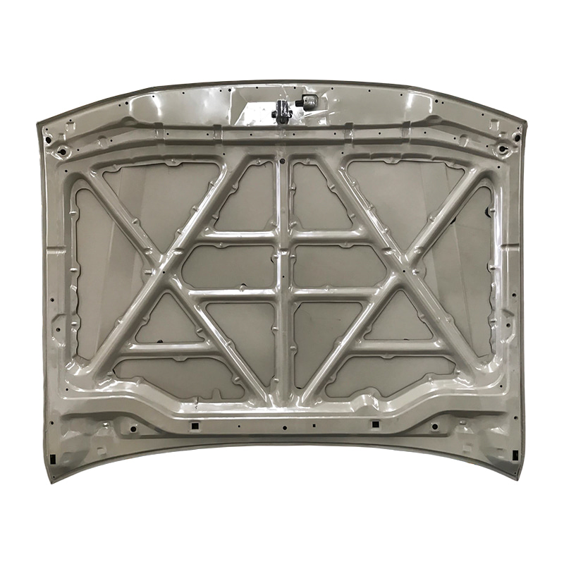 TOYOTA LAND CRUISER 00 4700 Konepelti