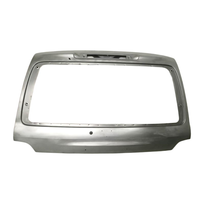 TOYOTA LAND CRUISER 00 4700 Takaluukku