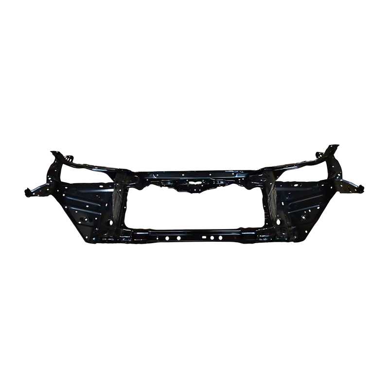TOYOTA LAND CRUISER 08 Takapuskurin runko