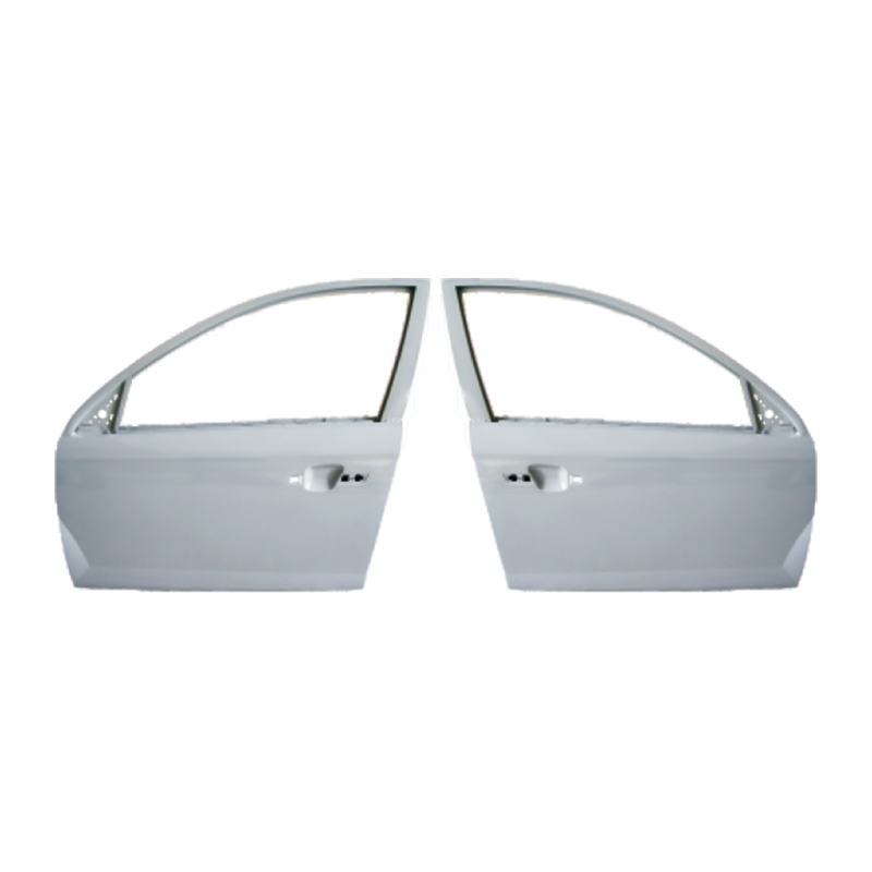 Auton koritarvikkeet Auton etuovet BRILLIANCE FRV08:lle