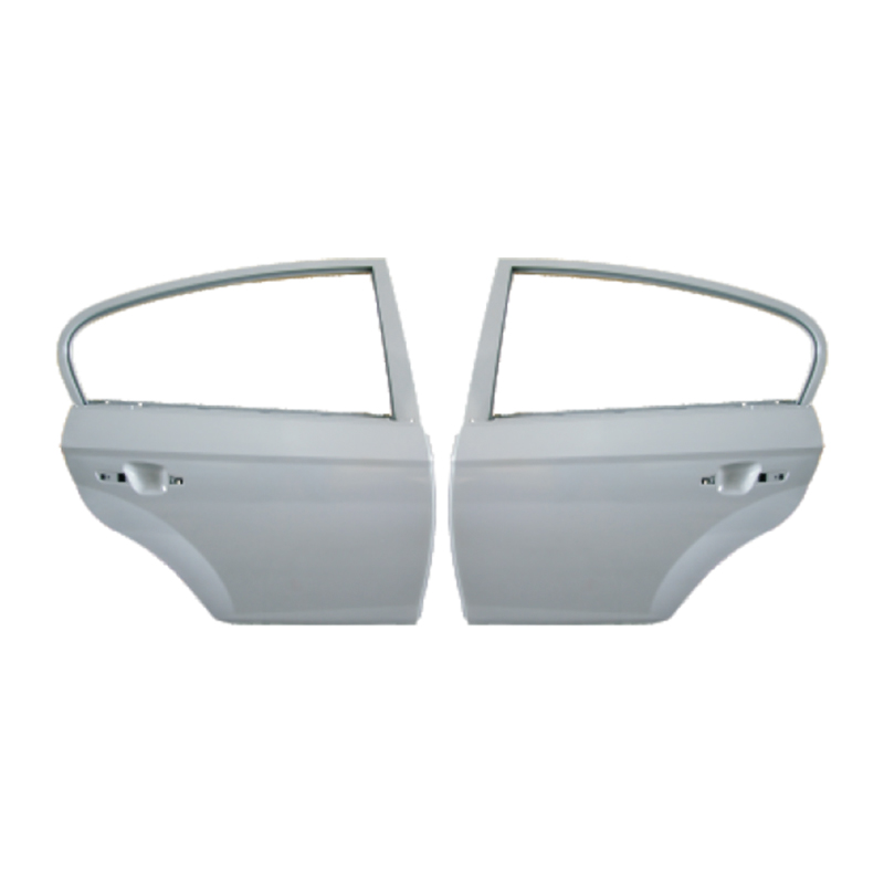 Auton koriosat Auton takaovi malleihin BRILLIANCE FRV08