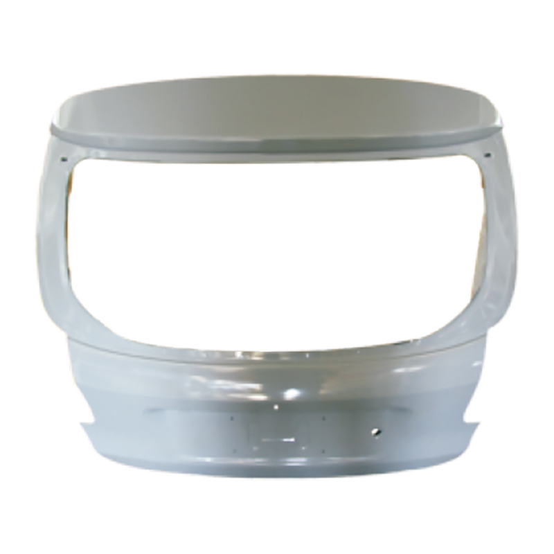 Auton takaluukku BRILLIANCE FRV08:lle