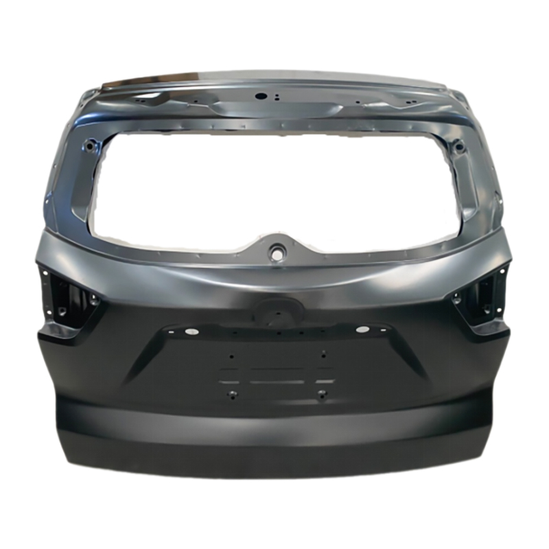 CHANGAN CS15 16 Takaluukku Takaikkunalla