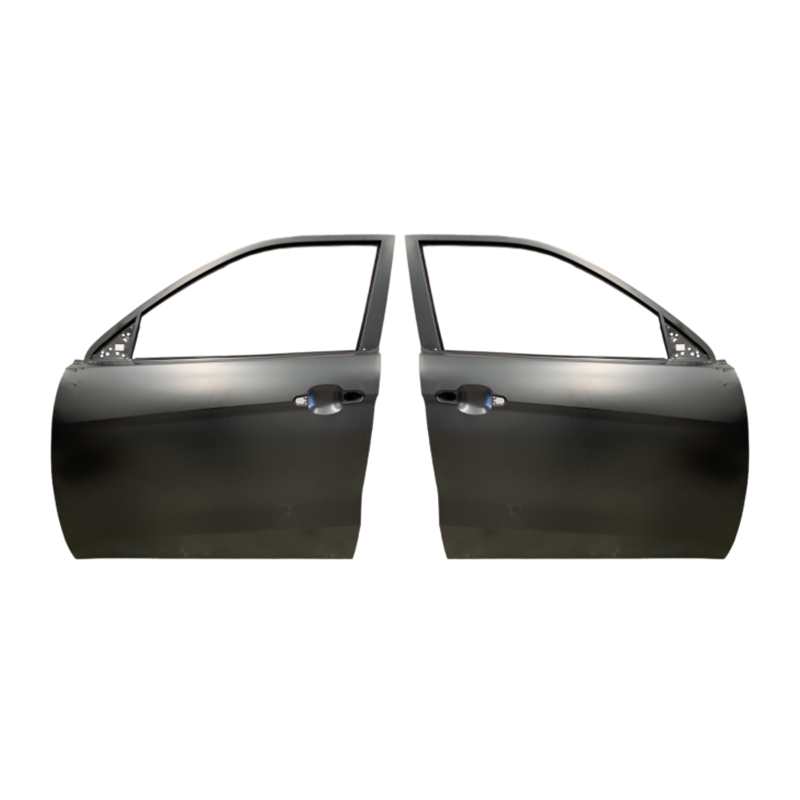 CHANGAN CS35-12 etuovet