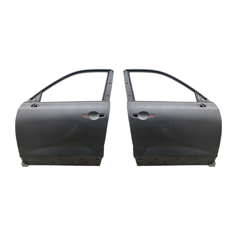 CHANGAN CS35 PLUS 18 etuovea