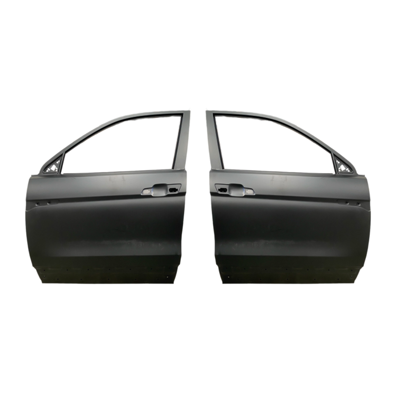 CHANGAN CS75 14-18 etuovet