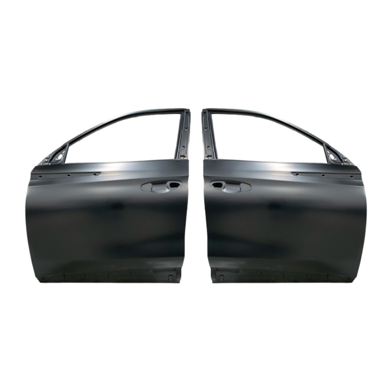 CHANGAN CS75PLUS 20-22 etuovet