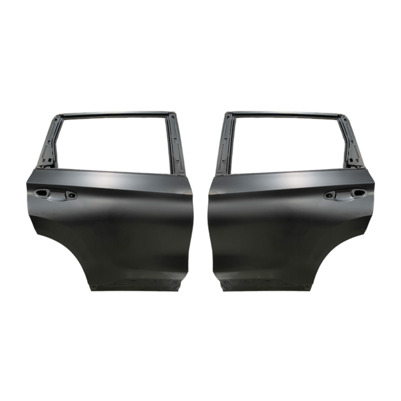CHANGAN CS75PLUS 20-22 takaovet