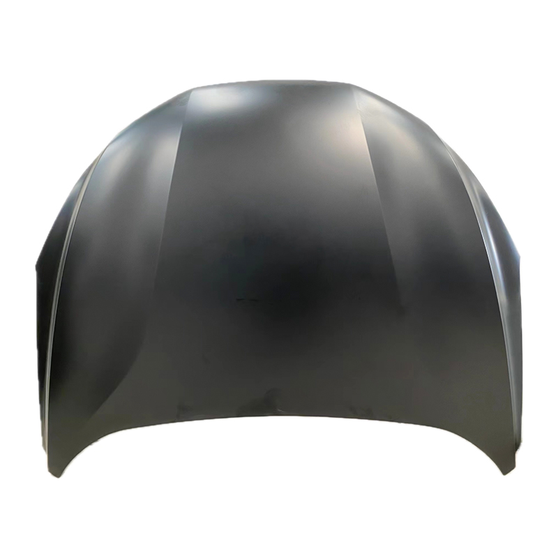 CHANGAN Eado 2018-2019 Eado Plus 2020-2022 Black Hood