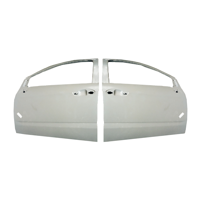 Auton etuovi BRILLIANCE H230 12:lle