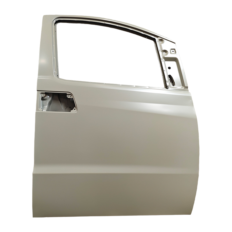 JAC M3 etuovi