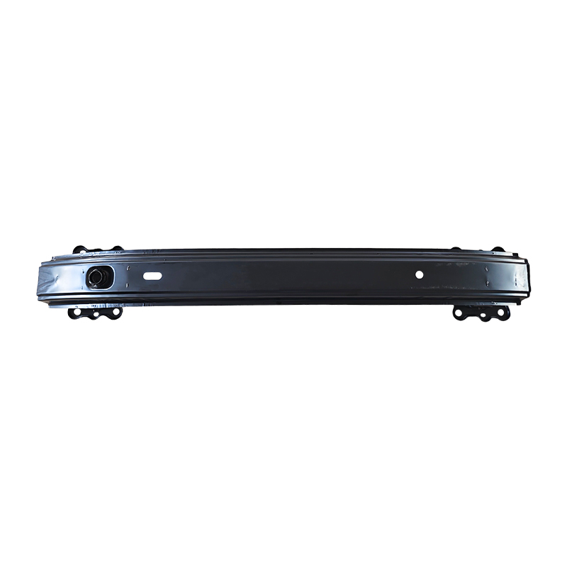 JAC Refine S5 etupuskuri