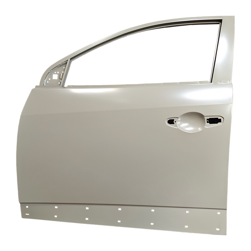 JAC Refine S5 etuovi