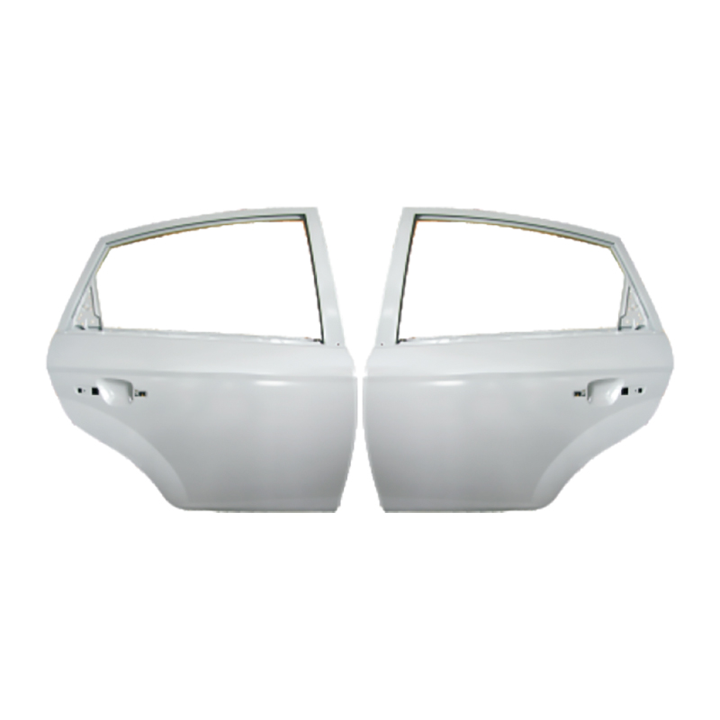 Varaosat auton korin osat Takaovi mallille BRILLIANCE FSV09