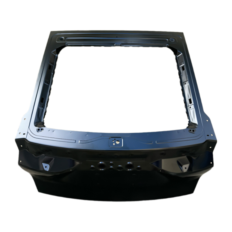 CHANGAN SL03 Takaluukku Takaikkunalla
