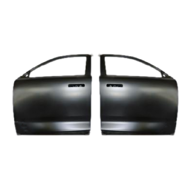 CHANGAN UNIK etuovet