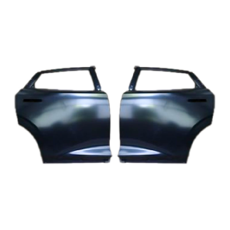 CHANGAN UNIK takaovet