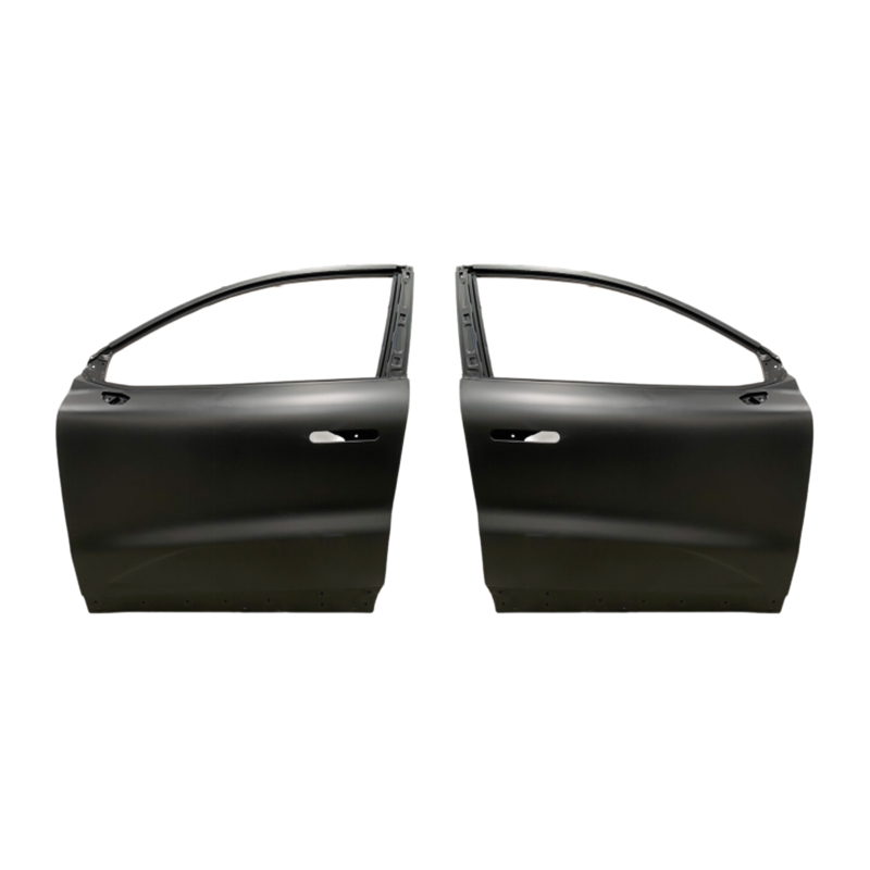 CHANGAN UNIT Etuovet