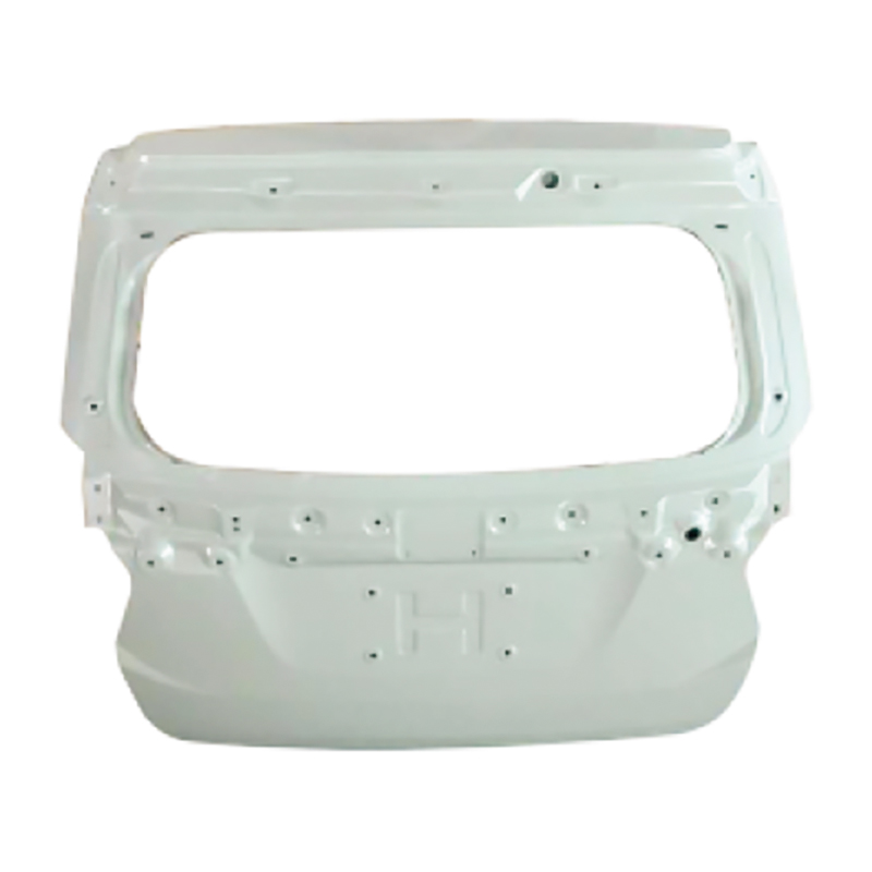 Auton koriosat takaluukku BRILLIANCE V3-15:lle
