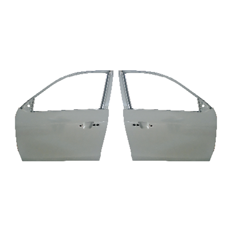 Auton etuoven runko mallille BRILLIANCE V5-12
