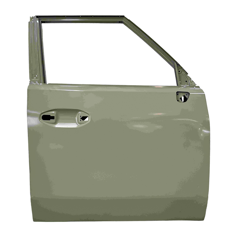 JETOUR T2 F26 Etuovi