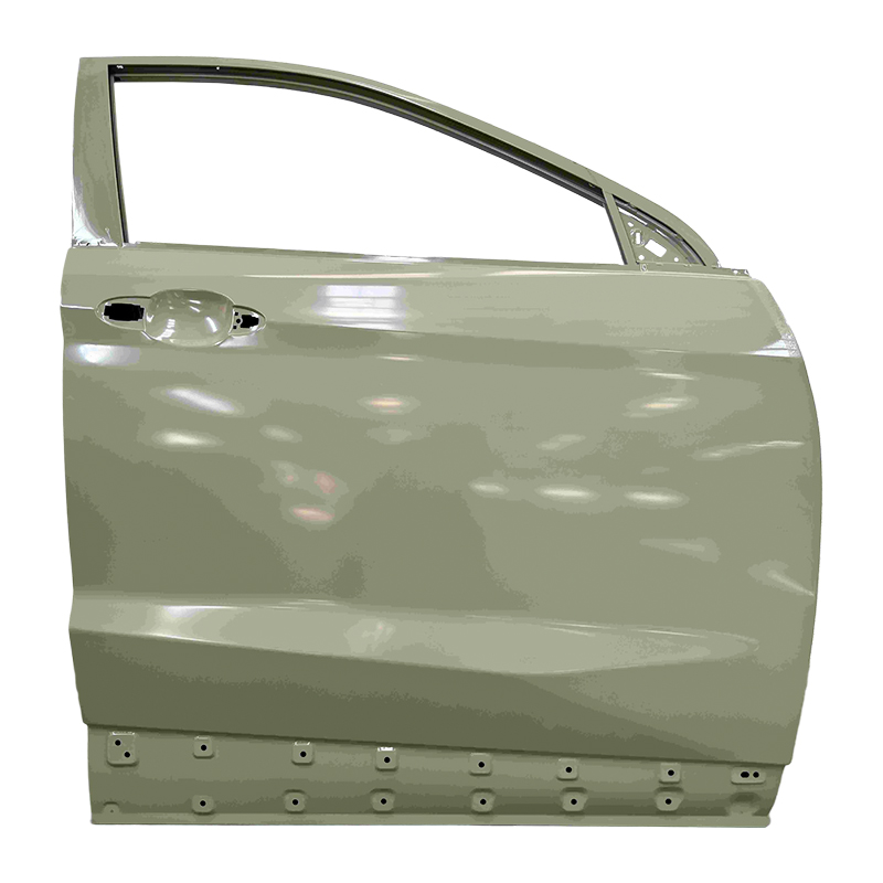 JETOUR X70 F01 Etuovi