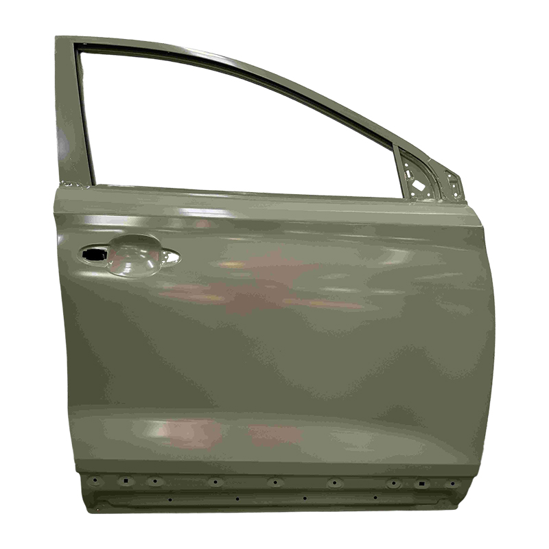 JETOUR X90 X95 Etuovi