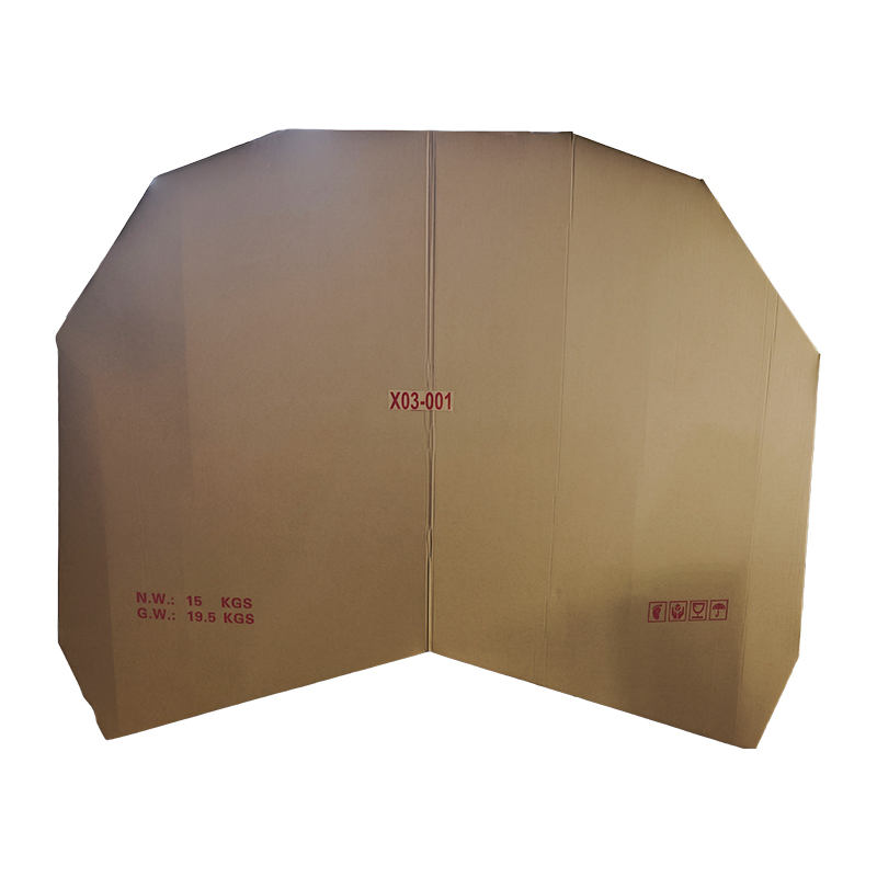 Kiinalaiselle Ideal L7 -hupulle