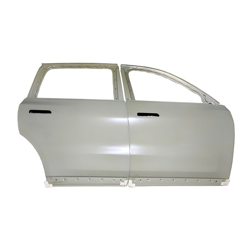 Auton varaosat Auton vasen takaovi LiXiang L8:lle