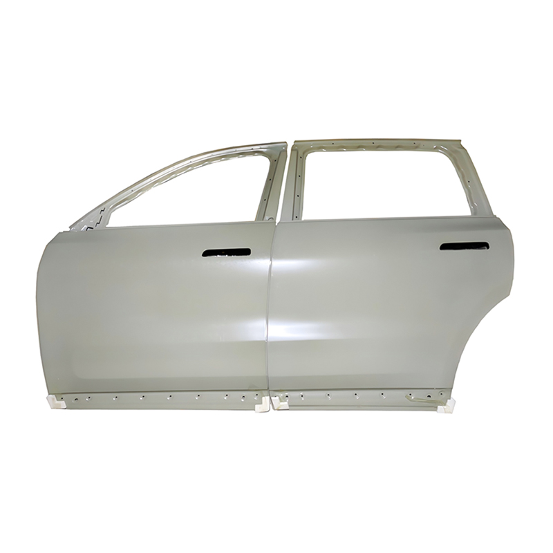 Varaosat Auton oikea takaovi LiXiang L8:lle