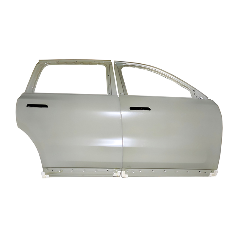 Auton varaosat Auton vasen takaovi LiXiang L9:lle