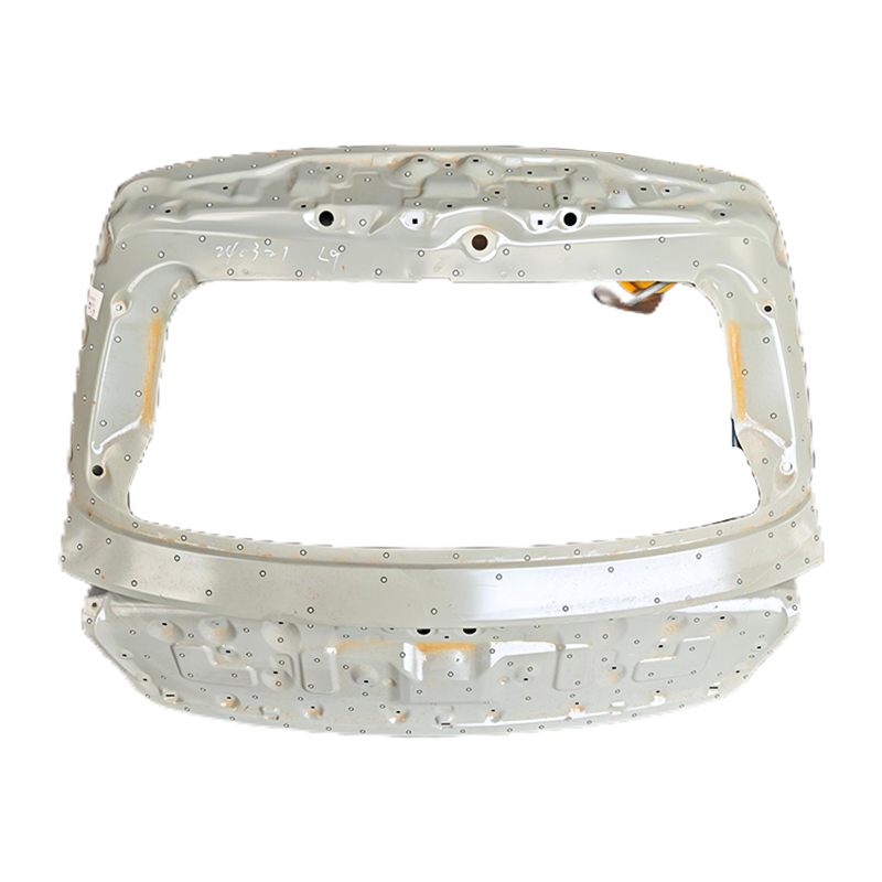 Auto Body Kit Auton takaluukku LiXiang L9:lle