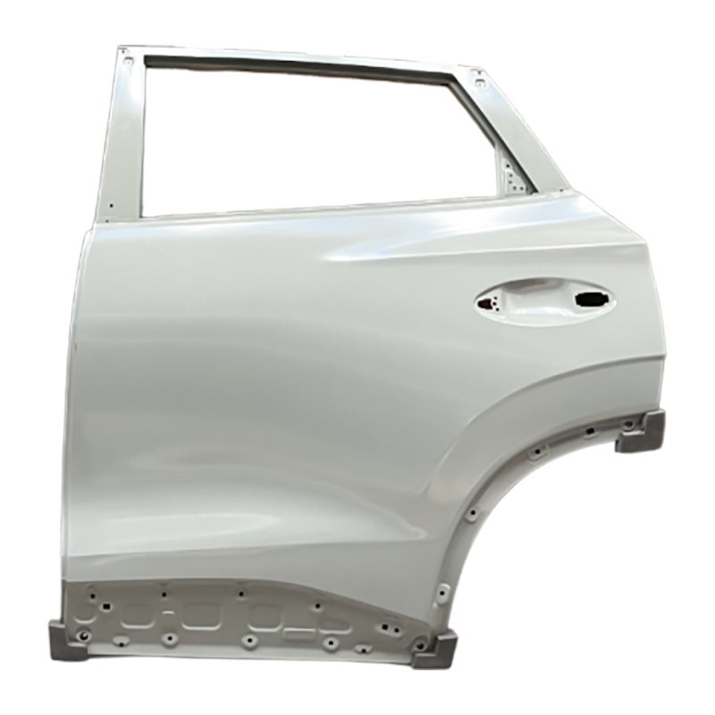 Korin osat Takaovi mallille CHERY OMODA C5