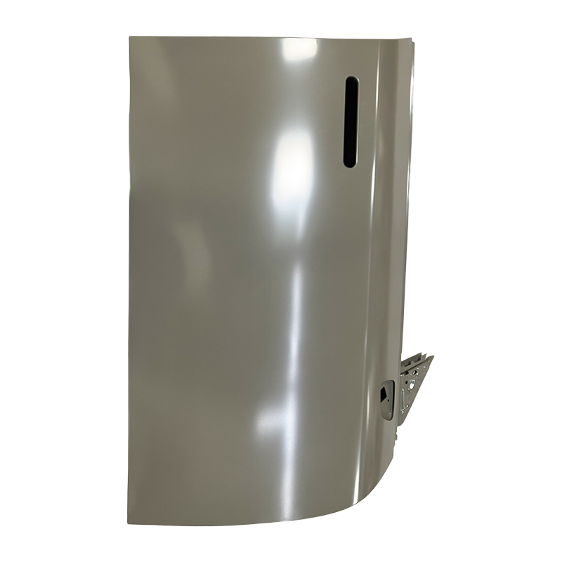 XPENG P7 Auton varaosat Auton takaovet