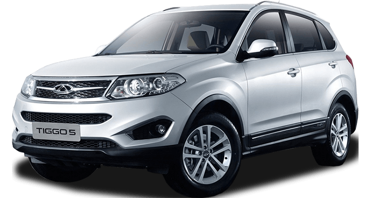 Chery TIGGO 5 T21