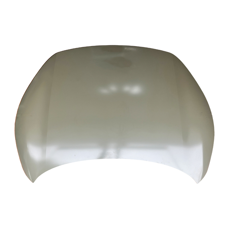XPENG M03 auton koripelti