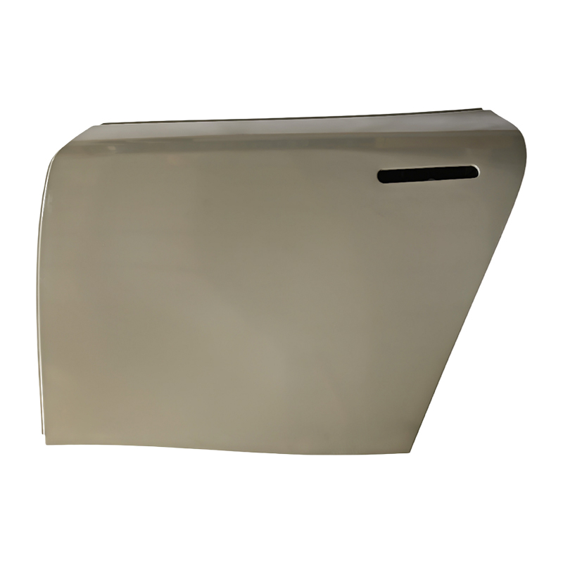 XPENG P7i Auton keskiovi