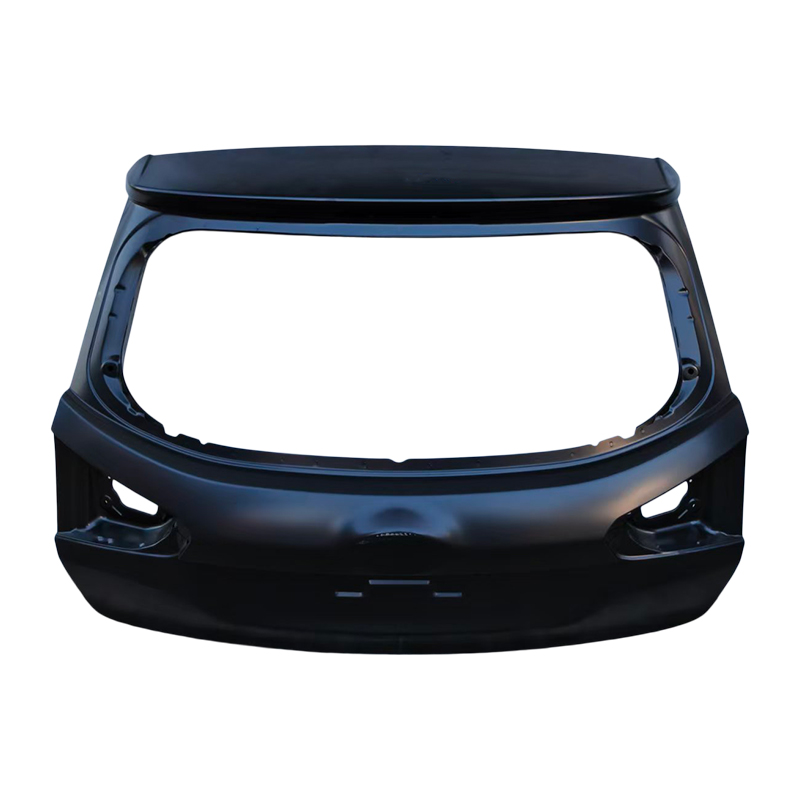 I20 2016 auton takaluukku
